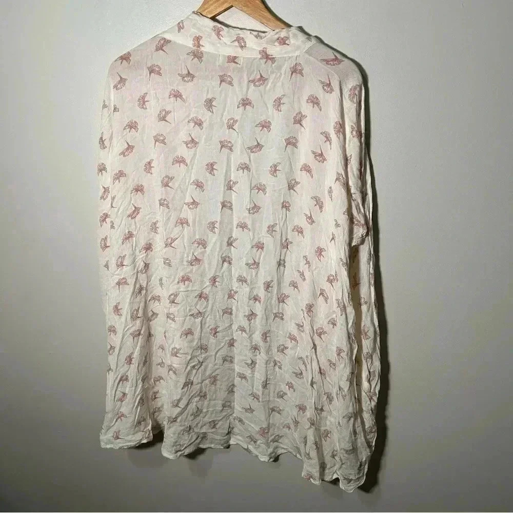 Symbology  kimono flowy boho OS - Picture 5 of 7